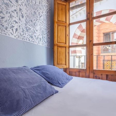 קורדובה Apartamento Ilusion Andaluza מראה חיצוני תמונה