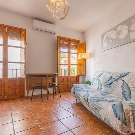 קורדובה Apartamento Ilusion Andaluza מראה חיצוני תמונה