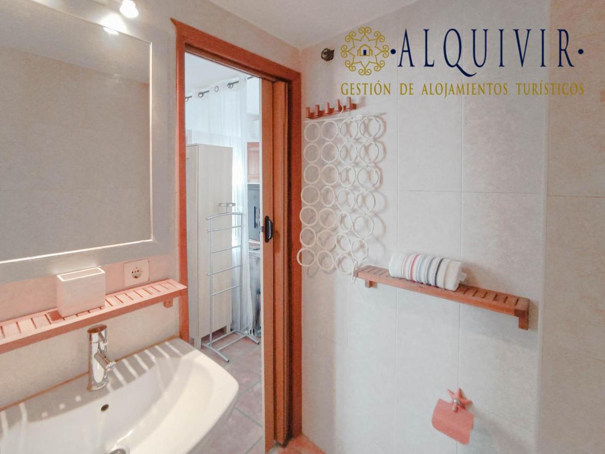 קורדובה Apartamento Ilusion Andaluza מראה חיצוני תמונה