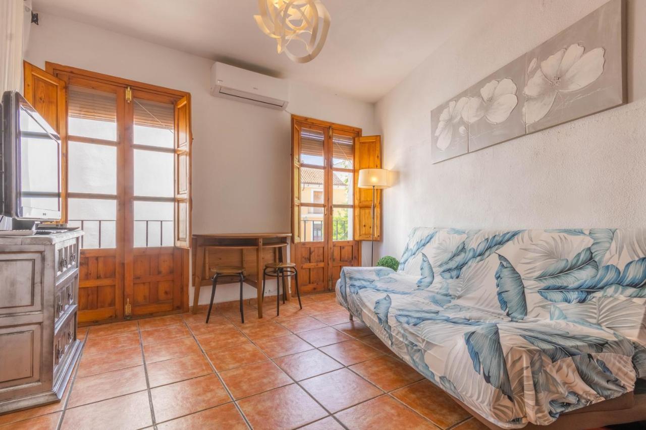 קורדובה Apartamento Ilusion Andaluza מראה חיצוני תמונה