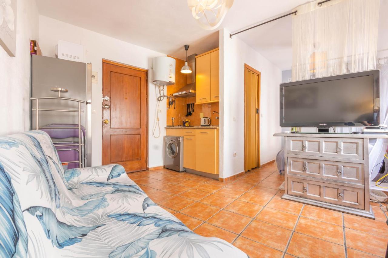 קורדובה Apartamento Ilusion Andaluza מראה חיצוני תמונה
